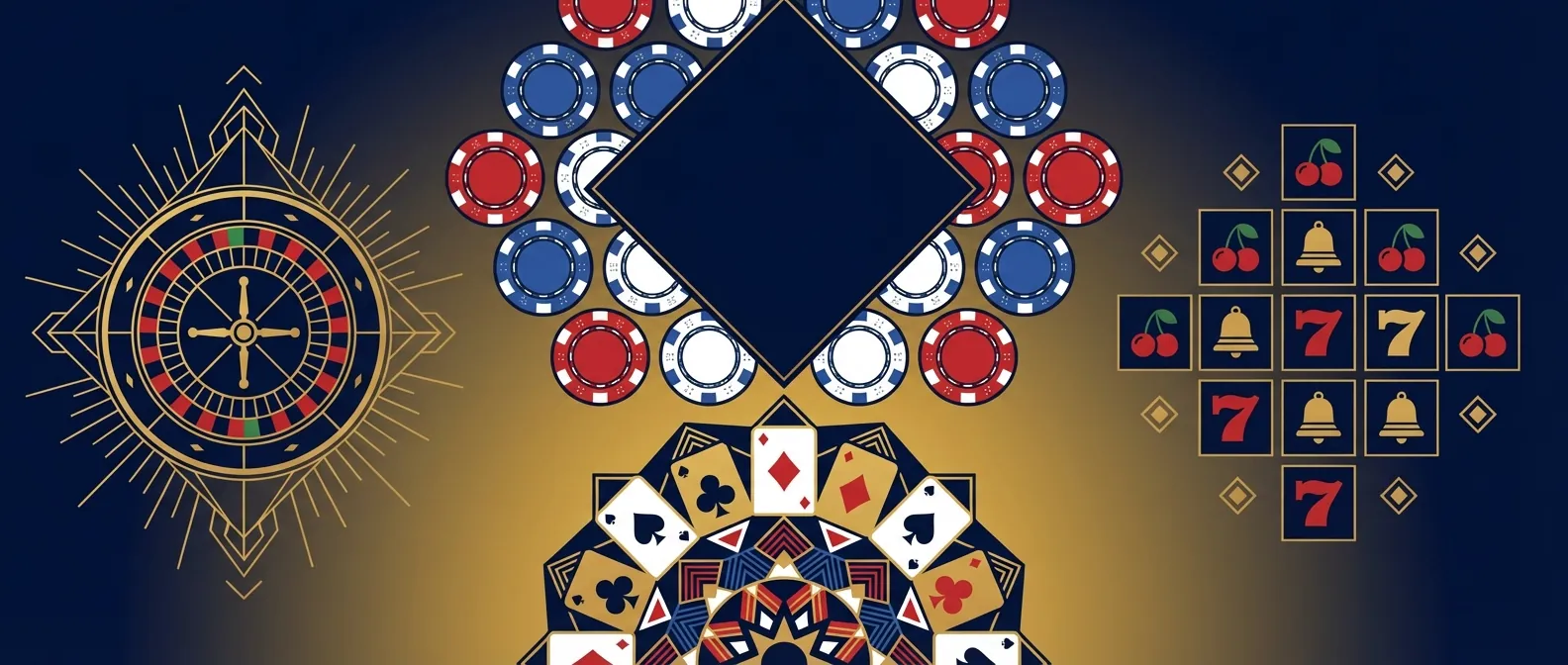 Glorion Casino bonus
